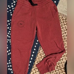 Under Armour joggers